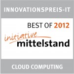 KMcloud Best of 2012