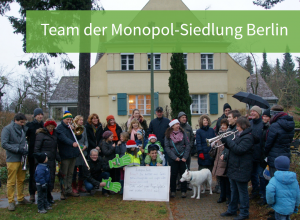 KMcloud Team-Contest Platz 2